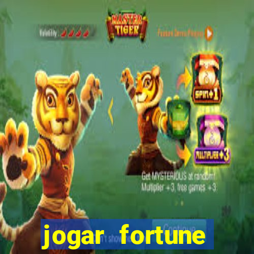 jogar fortune double demo